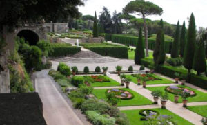 Castel-Gandolfo-Visita-Giardini