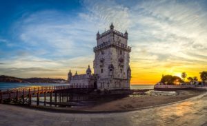 Torre-di-Belem