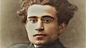 Antonio-Gramsci