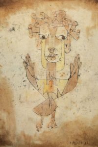 Paul-Klee-Angelus-Novus-1920-318-x-242-cm.-Immagine-tratta-dal-sito-Fucinemute