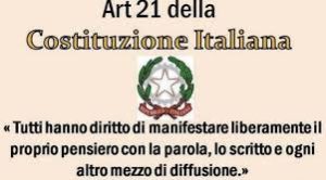 articolo 21