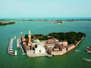 La magnifica preda. Perché la Fondazione Giorgio Cini potrebbe avere un ruolo decisivo per il futuro di Venezia