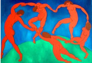 matisse-la-danse